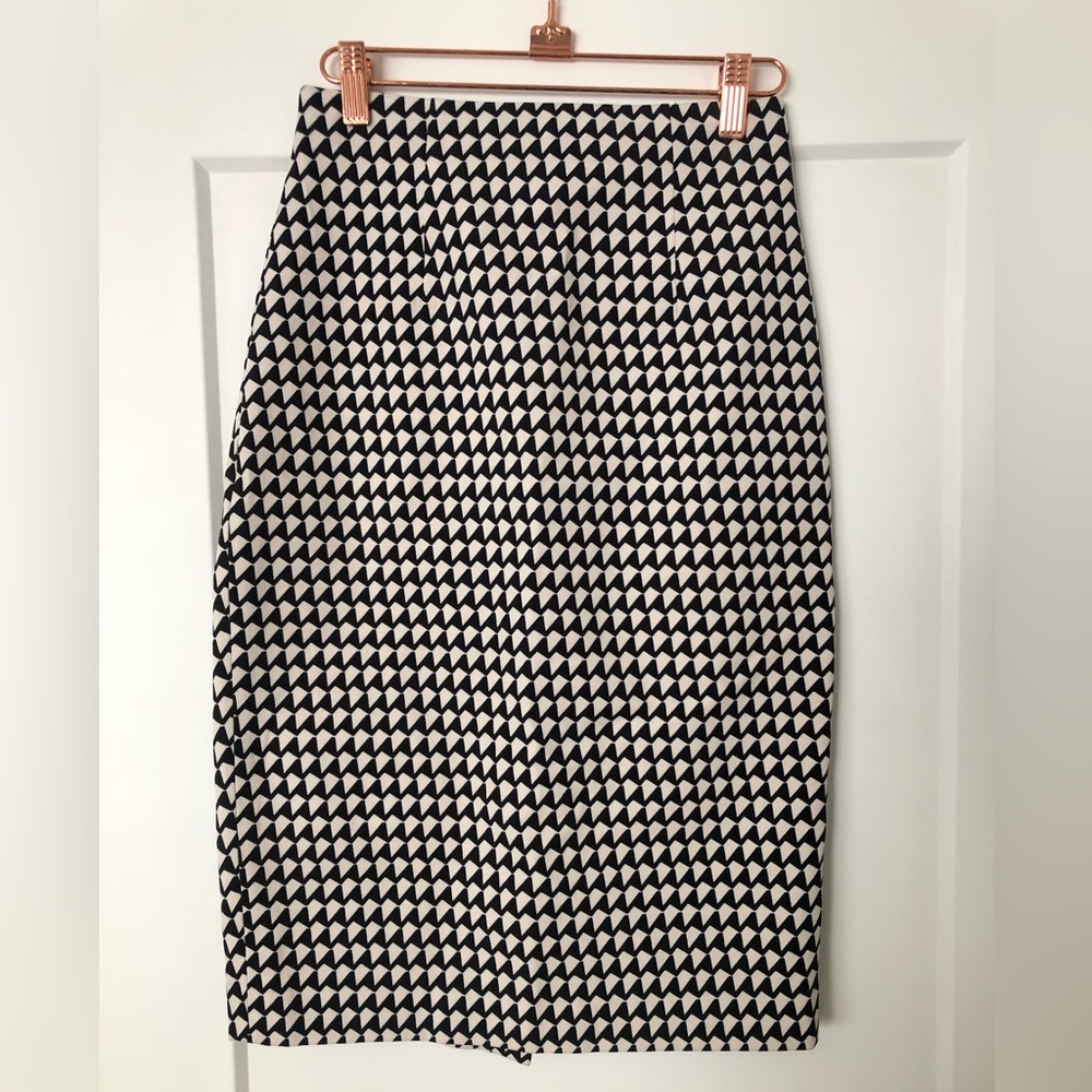 Banana Republic Skirt